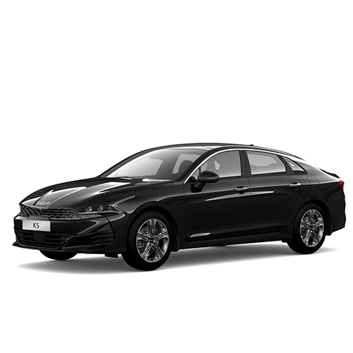 Kia K5 avt 15-9-23 den