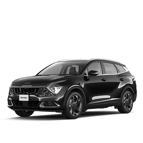 Kia Sportage avt 15-9-23 den