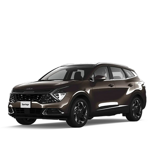 Kia Sportage avt 15-9-23 nau