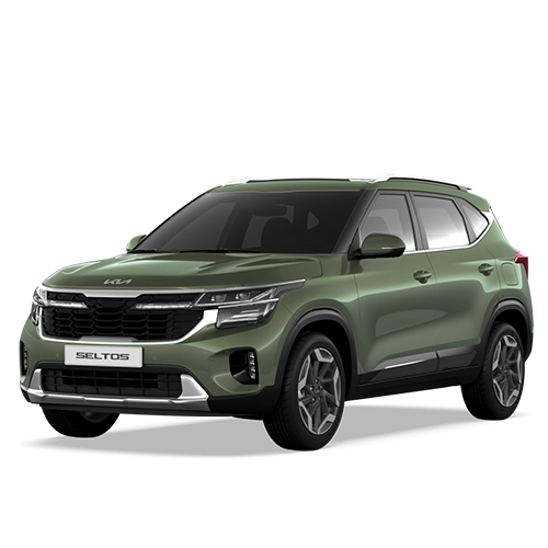 new kia seltos mau suv dan dau xu huong avt xanh la