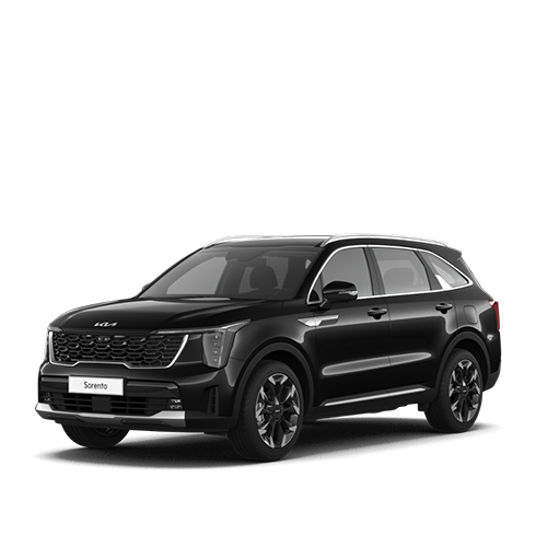 New Sorento mau suv 7 cho 26-9-25 avt den