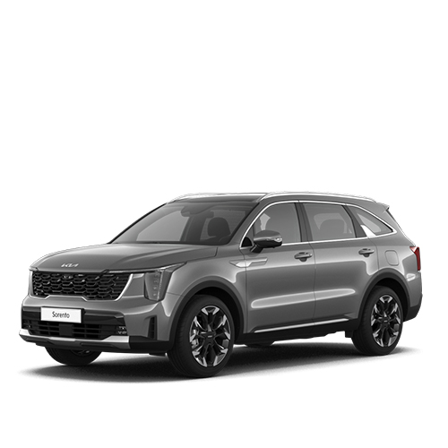 New Sorento mau suv 7 cho 26-9-25 avt xam
