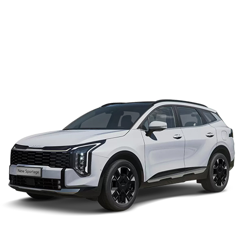 New Sportage 7-6-26 avt trang